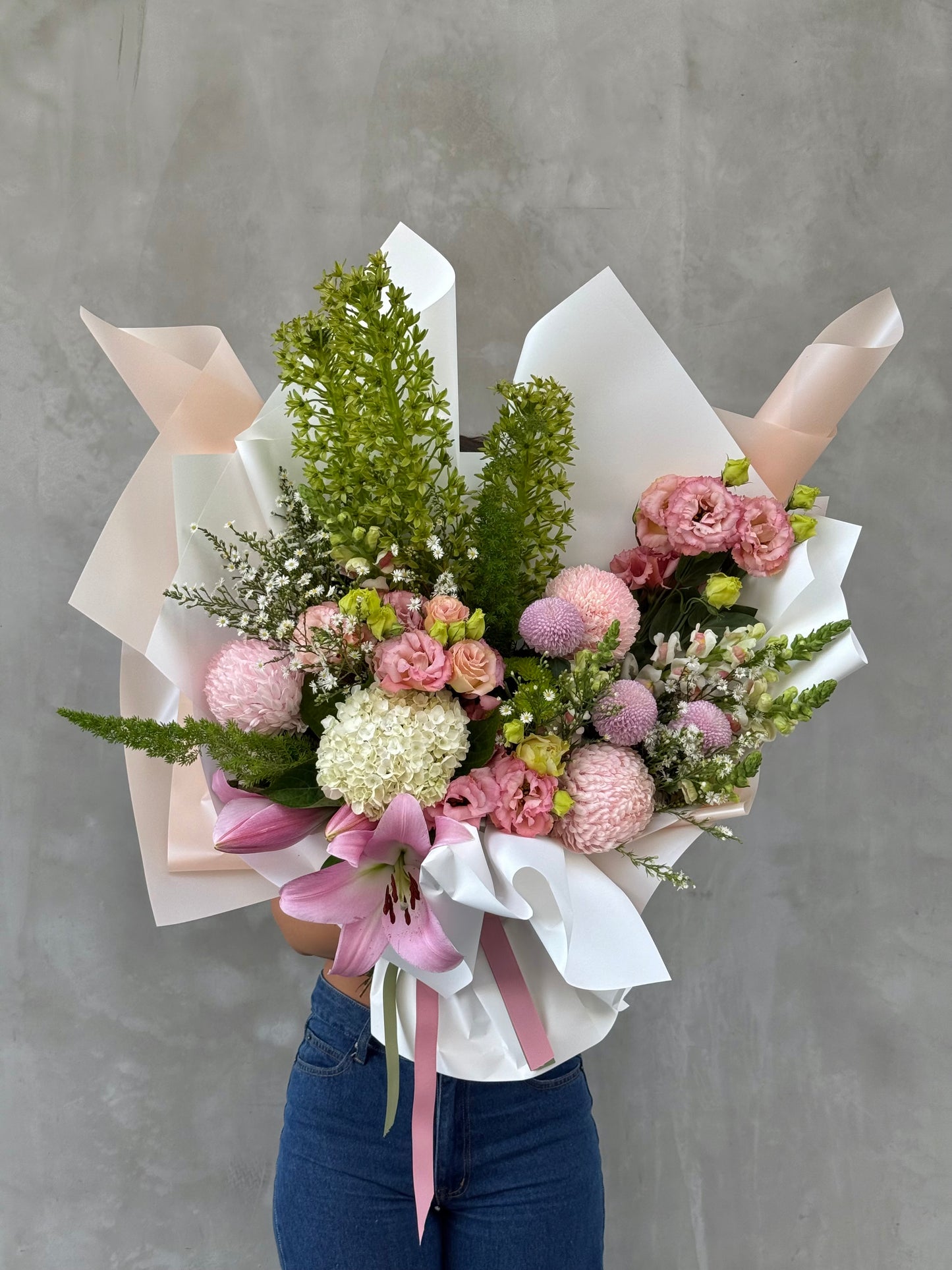 botanical bliss