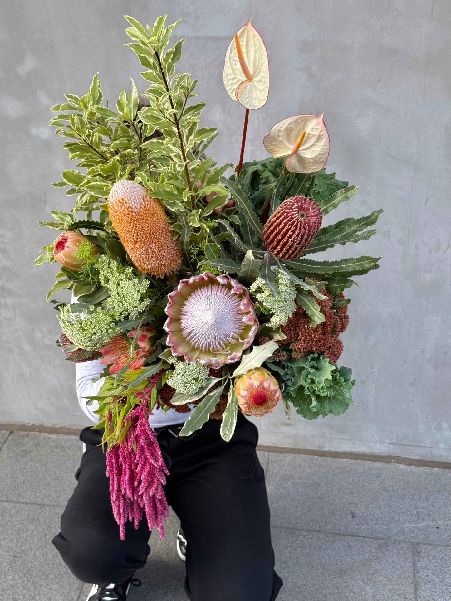 wild flora