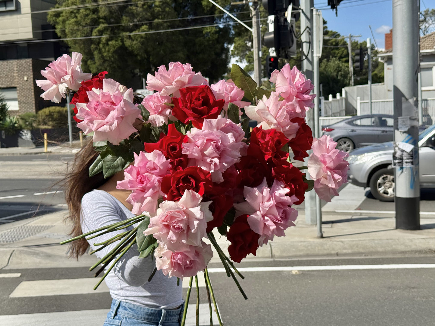lover’s lane