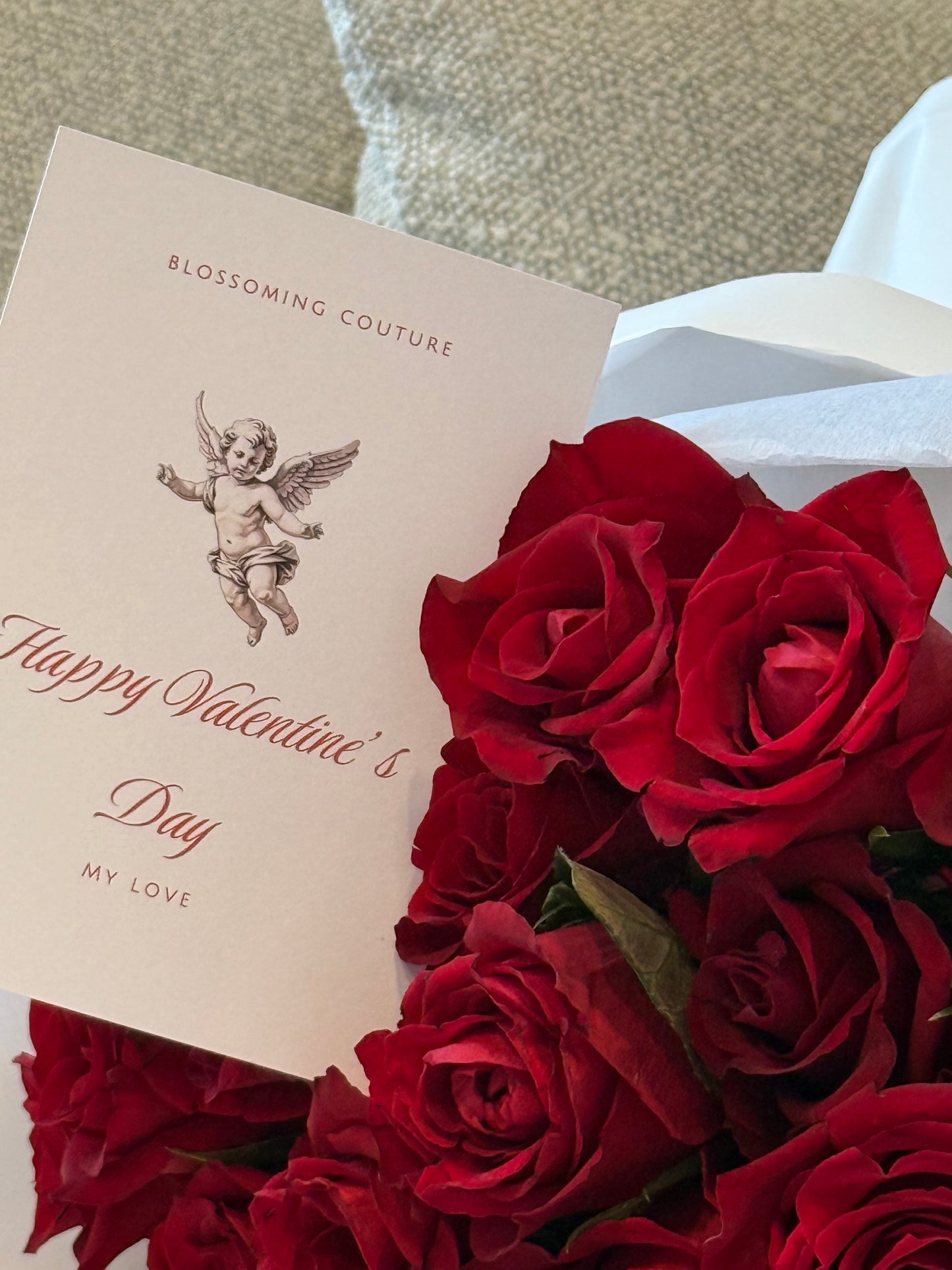 our love is timeless