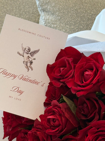 Our Love Is Timeless