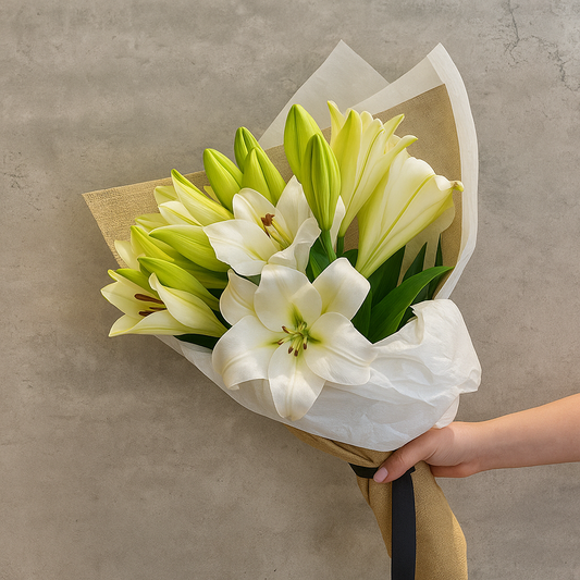 Lilies