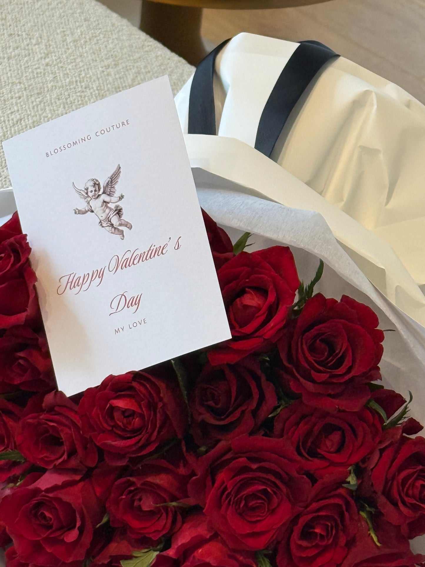 our love is timeless