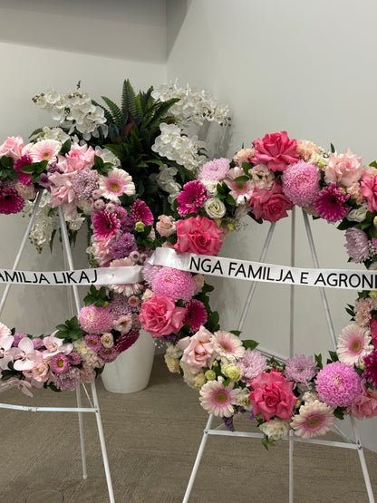 Petals Of Remembrance