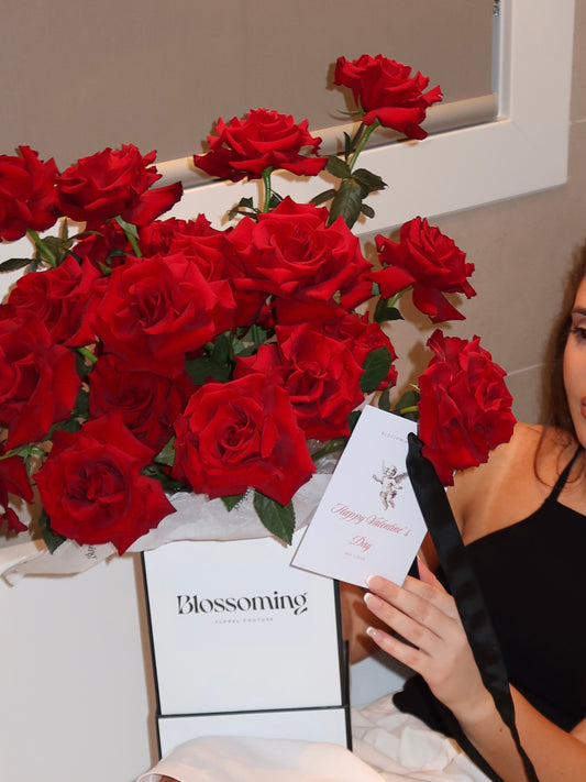 My Heart Belongs To You