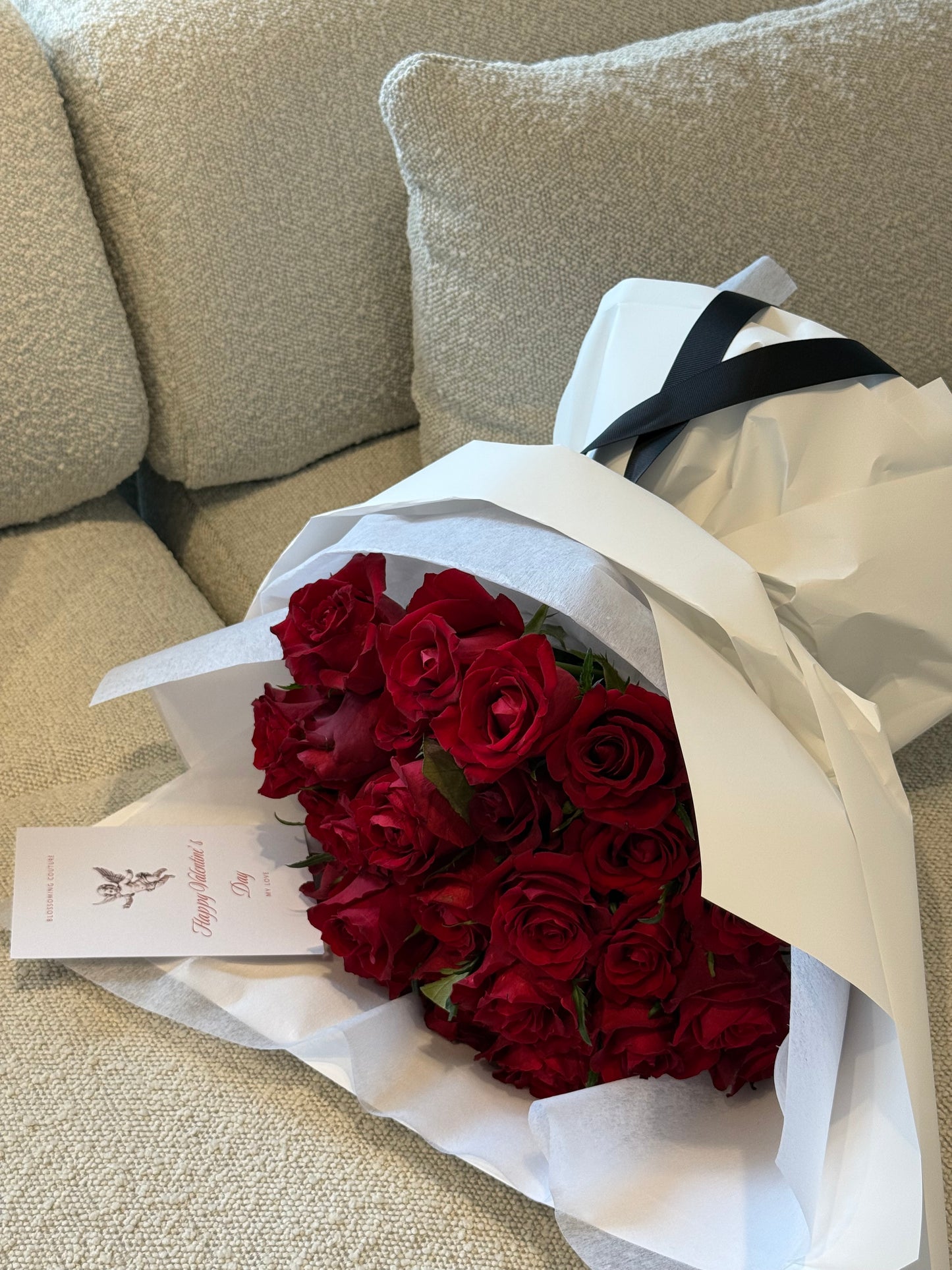 our love is timeless