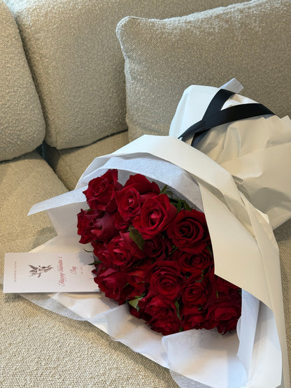 Our Love Is Timeless