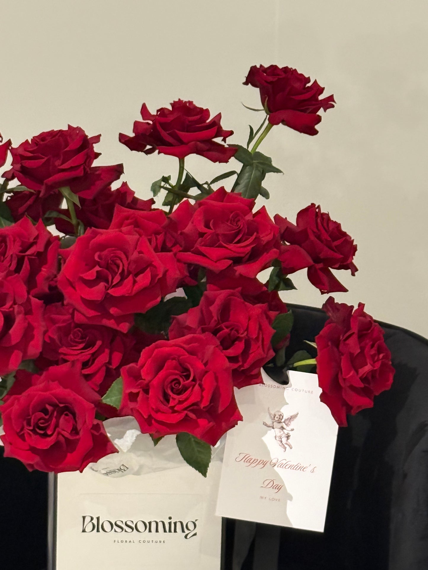 my heart belongs to you