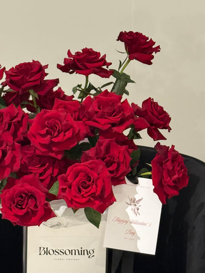 My Heart Belongs To You