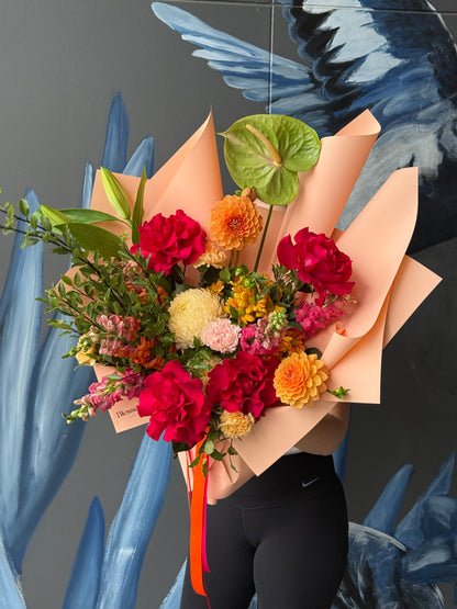 You Bring Colour To My Life