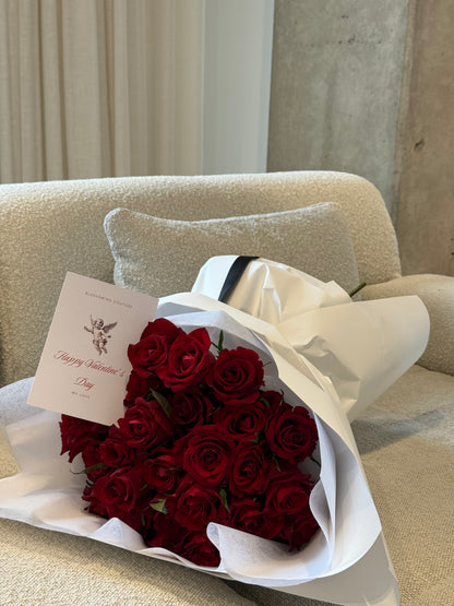 Our Love Is Timeless