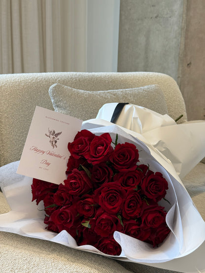 Our Love Is Timeless