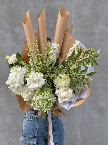 Blanc Classique