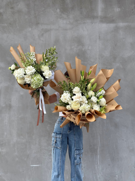 Blanc Classique