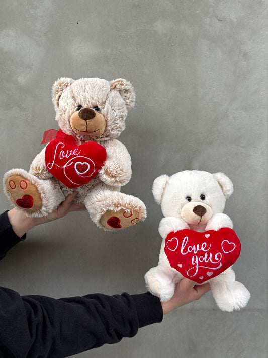 I Love You Bear
