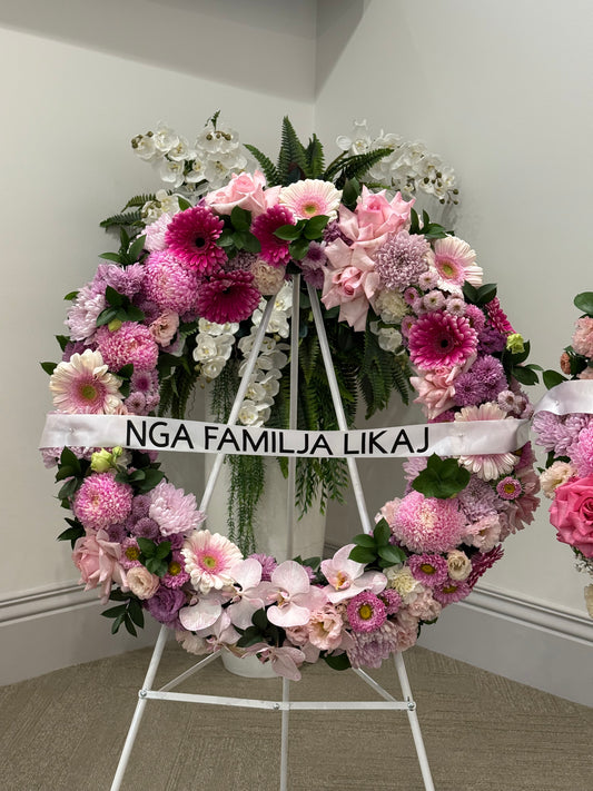 Petals Of Remembrance