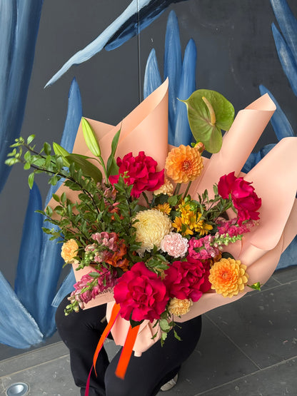 You Bring Colour To My Life