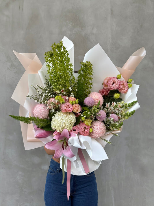 Botanical Bliss