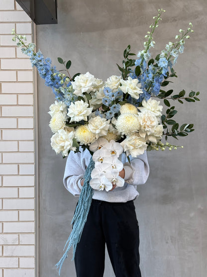 Arctic Bloom