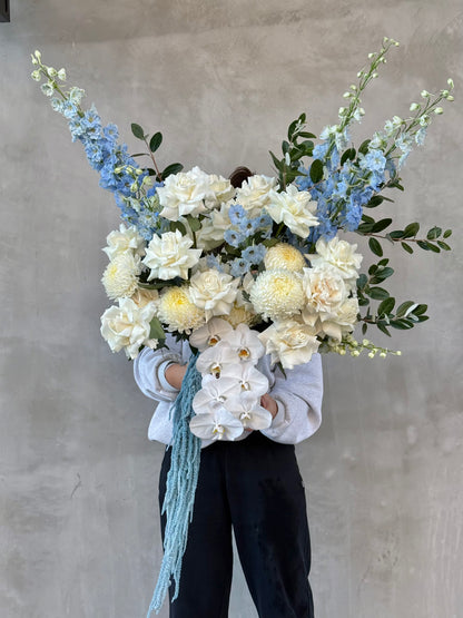 Arctic Bloom