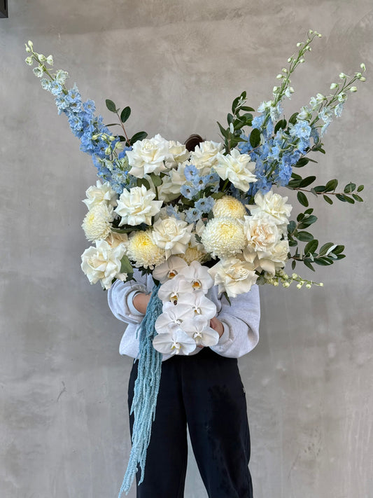 Arctic Bloom