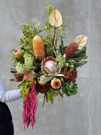 Wild Flora