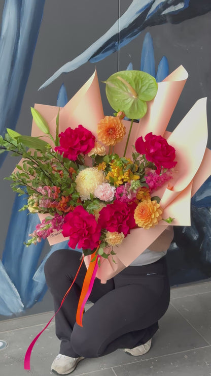 You Bring Colour To My Life