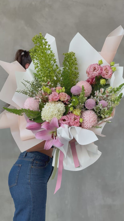 Botanical Bliss